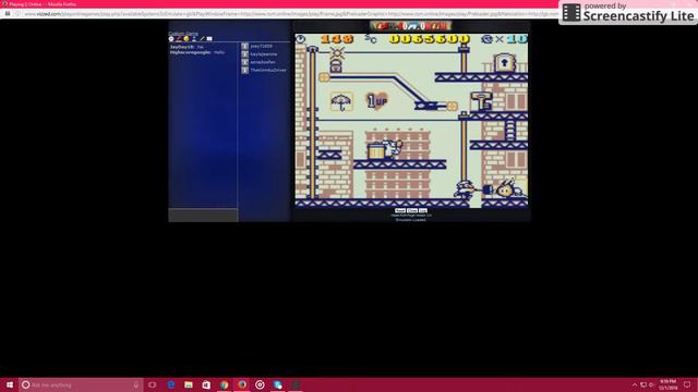 Donkey Kong '94 Gameplay смотреть онлайн