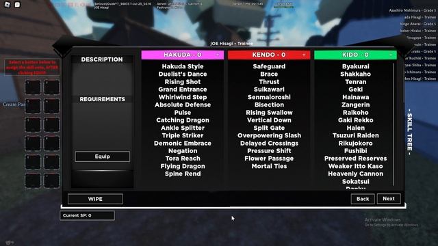 How To Get & Use Blue Pill in Type Soul | Roblox смотреть онлайн