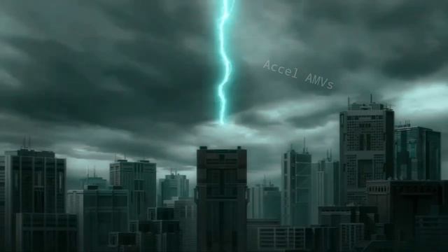 ToAru 「AMV」- Glitter Gold