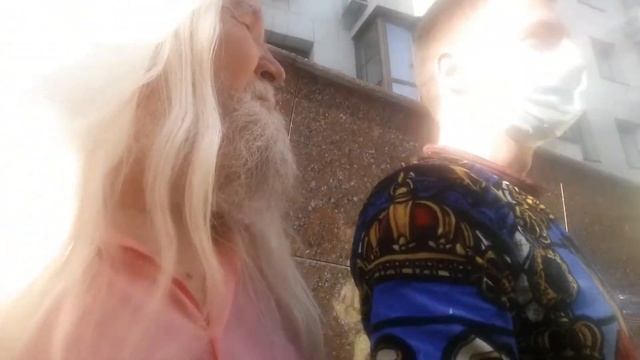 Из суда вышел блогер Андрюха интервью волшебника 23.06 21 смотреть онлайн