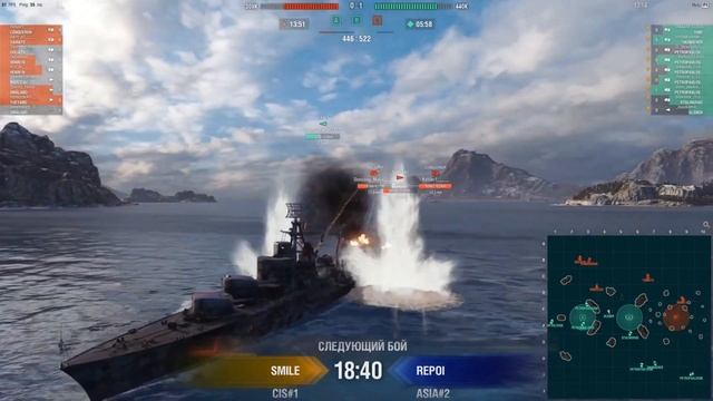 [RU] KING OF THE SEA XI - БИТВА СЕРВЕРОВ (МЕЖДУНАРОДНЫЙ ЭТАП) | Стрим 2020 смотреть онлайн