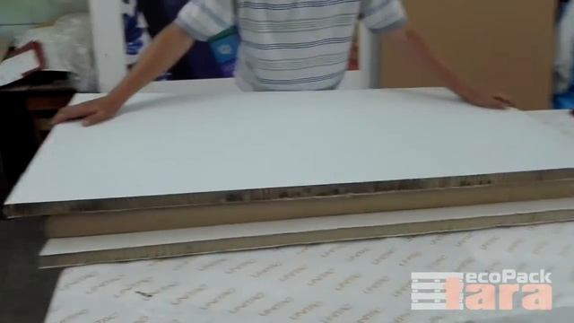 Сотовый картон применение смотреть онлайн