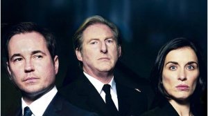 По долгу службы / Line of Duty (русский трейлер)