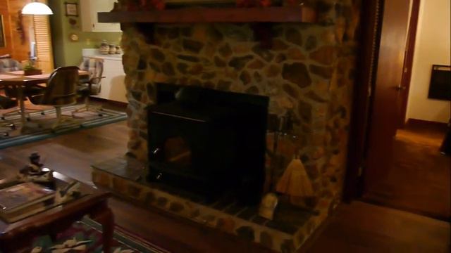 SOLD - Fully Furnished Mountain Cabin - Perfect Vacation Rental Investment in Otto NC смотреть онлайн