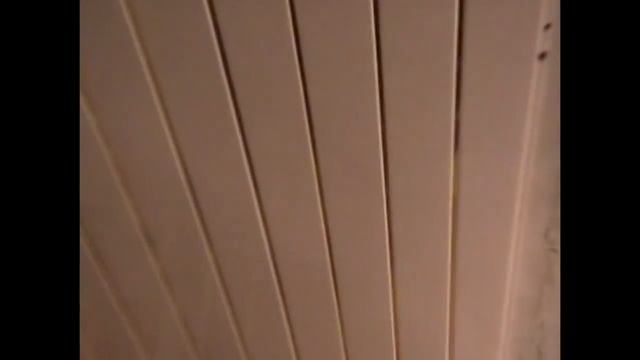 Пластик потолок ванна смотреть онлайн