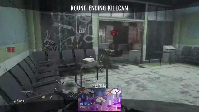 Call of Duty®: Advanced Warfare Second best turn on смотреть онлайн