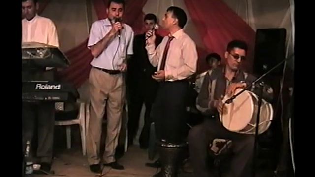 Nury Meredow&Akysh Saparow-Oguldursun-TOY