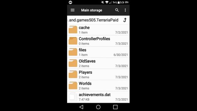 HOW TO ADD A WORLD COLOR NAME IN TERRARIA MOBILE! (Android)[Read Comments] смотреть онлайн