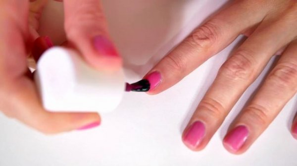 Jelly Nails ?? ??? ЛАК ЖЕЛЕ со сладким ароматом ? Летний маникюр 2023