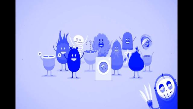 dumb ways to die with electronic sounds смотреть онлайн