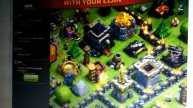 Clash of clans wiki смотреть онлайн