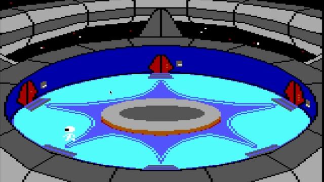 RedFalcon Plays Starflight (1986) - part 1 of 2 смотреть онлайн