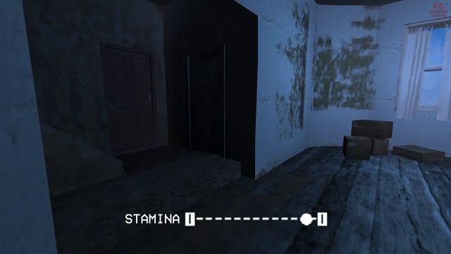 MURDER HOUSE ? FULL GAME ? 4K/60FPS смотреть онлайн