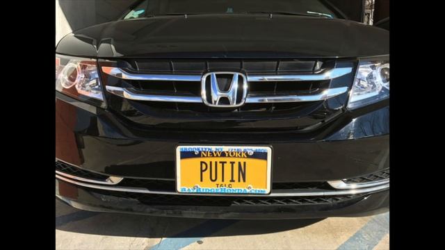 Американские авто Номера смотреть онлайн