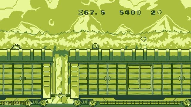 Awesome Pea - Walkthrough & Platinum Trophy Guide (Trophy & Achievement Guide) rus199410 [PS4] смотреть онлайн