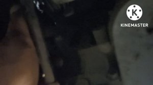 Форд Фокус 2 замена патрубка PCV(вентиляции картерных газов)