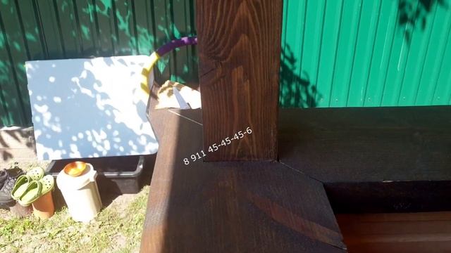 Домик для Дачи или Бани 52 м2 смотреть онлайн