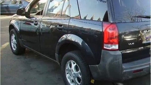 2002 Saturn VUE available from EZ Cars смотреть онлайн