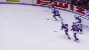 Messier's Legendary Game 6 Guarantee in 1994 | New York Rangers Greatest Moments