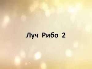 Учение Аркадия Петрова Древо Жизни Луч Рибо 2