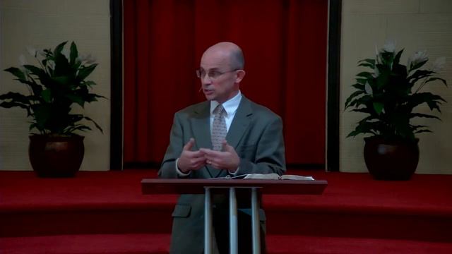 Psalm 46: Fearlessly Exalt God - Pastor John Smith | 9/27/20 смотреть онлайн