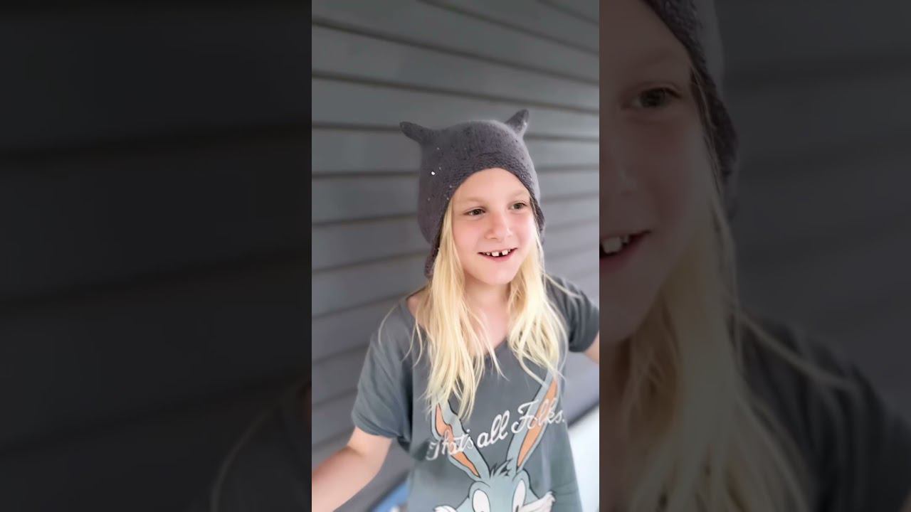 Немного котят в ленту... #knitting #crocheting #cat #crochet #handmade #panda смотреть онлайн