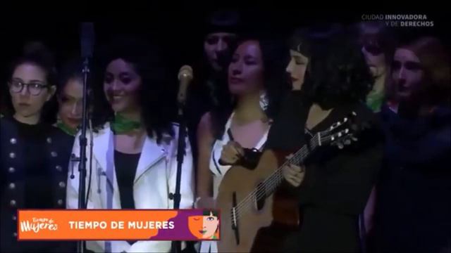 24 DE MARZO 2024 AQUÍ SOMOS   AQUÍ ESTAMOS Secc  CUENTOS Y POEMAS Secc Musical Superchida