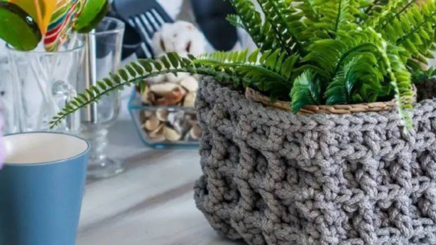 Домохозяйка Ната