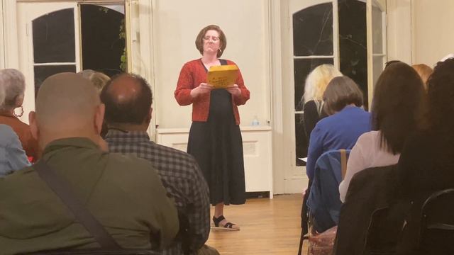 SI Shakespeare & NYSAI Press - Translating Sonnets - Sonnet #25 смотреть онлайн