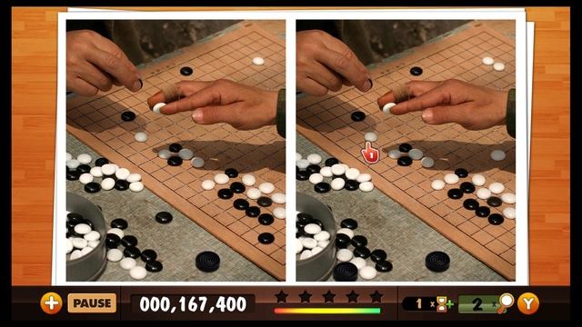 Spot The Differences: Party! [Nintendo Switch] 249,500 Score смотреть онлайн