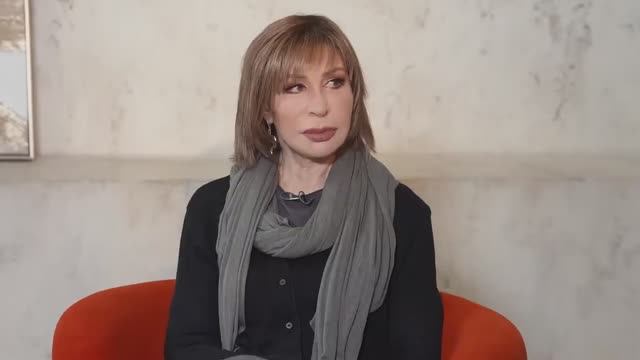Татьяна Васильева о Галкине, Пугачевой, Собчак, Зеленском (2023) смотреть онлайн