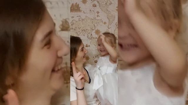 ПИЖАМНАЯ ВЕЧЕРИНКА! День рождения Александры! смотреть онлайн