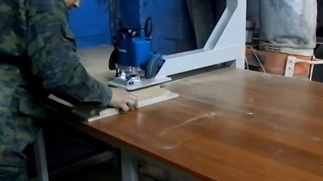 Фрезерный копировальный станок Корст 2410 (2410П) смотреть онлайн