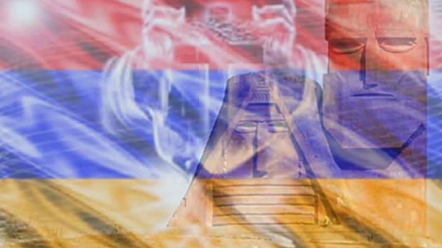 Shushan Petrosyan - Hayreniq