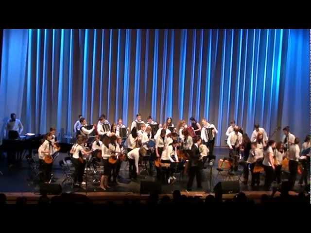 Центр Л.Рюминой 18.03.2012.MPG смотреть онлайн