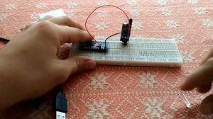 #1 Проверка инфракрасного датчика препятствия  для Arduino без Скетча