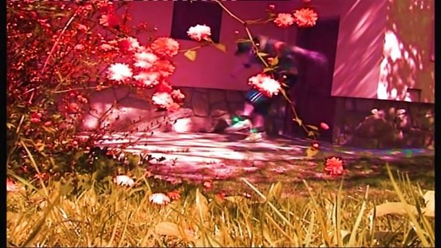 Sunday Colour Ride (Step By DnB-Boy Poddy )