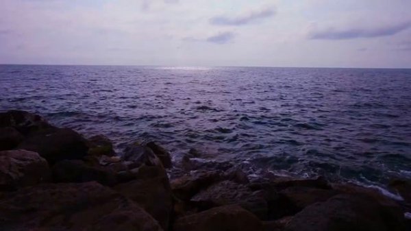 ✔️Yachts at Sea The Sound of the Sea for Sleeping The Sound of Waves The Sea Surf for Sleeping 4K