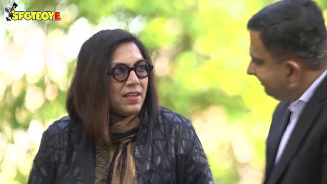 Exclusive Interview of Mira Nair for Shor Se Shuruaat Film | SpotboyE смотреть онлайн