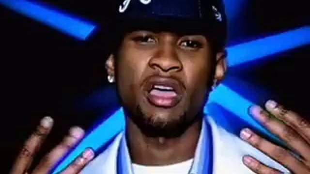 Usher-Yeah! смотреть онлайн