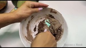 Трюфели из детской смеси Рецепт советского времени