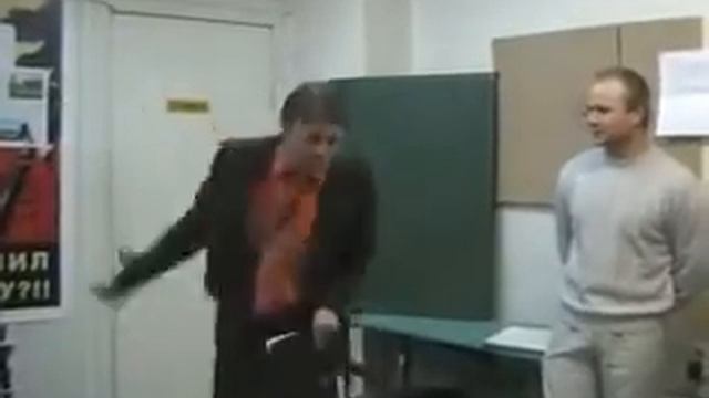 Импект. Не бьющий по воротам не забивает голов смотреть онлайн