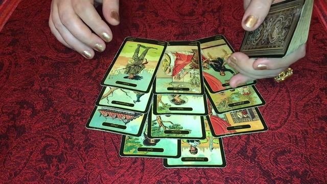 ГАДАНИЕ НА ИНТЕРЕСУЮЩЕГО ЧЕЛОВЕКА ДЛЯ ОКСАНЫ смотреть онлайн