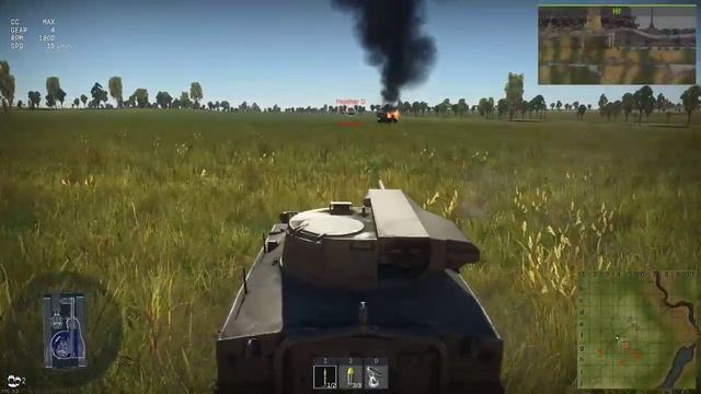 T114 PREMIUM TEST DRIVE смотреть онлайн