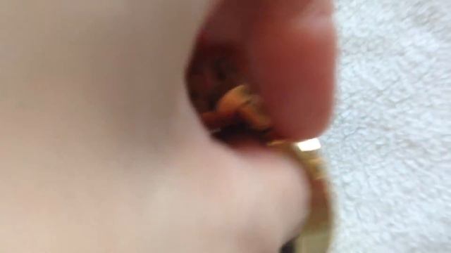 Michael Kors серия Runway модель MK5683B