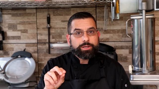 Doing this one thing while making sausages could KILL you, please STOP! смотреть онлайн