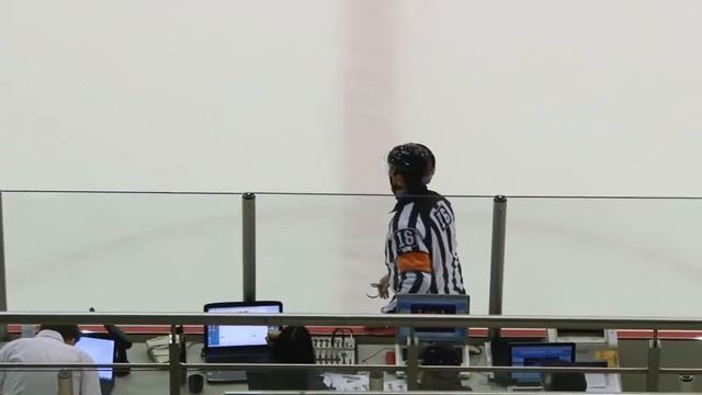 Сдвиг хоккейных ворот от Виктора Чирикова смотреть онлайн