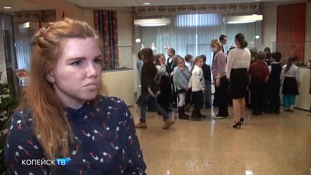Для школьников провели мастер класс по росписи дымковской игрушки смотреть онлайн