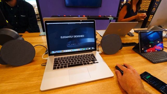 PC Boxen mit BT, ENDLICH!!! Logitech MX Sound erster Eindruck смотреть онлайн