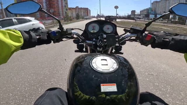 мопед сигма спорт. обкатка Рязань смотреть онлайн